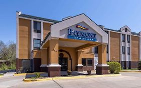 Baymont Inn And Suites Lawrence